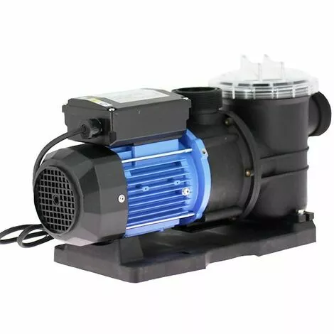 G�N�RIQUE Pompe Piscine - STP - 1,5 CV - Mono De Centrocom 3 G�N�RIQUE Pompe Piscine - STP - 1,5 CV - Mono De Centrocom – Image 3