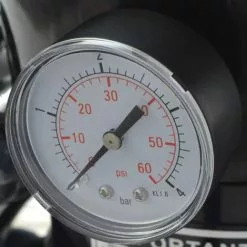 VIDAXL Pompe De Filtration à Sable 1000 W 16800 L/h - Bleu 6 VIDAXL Pompe De Filtration à Sable 1000 W 16800 L/h - Bleu -Pompe et filtre de piscine Soldes 14282357 2