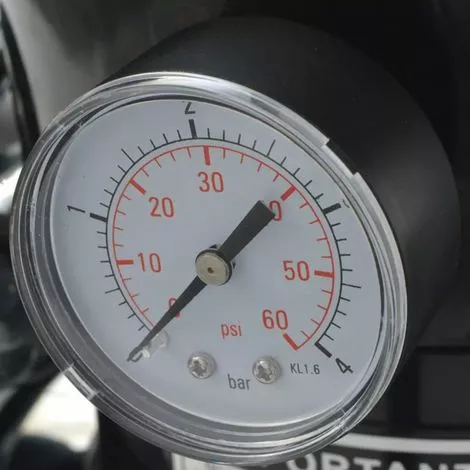 VIDAXL Pompe De Filtration à Sable 1000 W 16800 L/h - Bleu 2 VIDAXL Pompe De Filtration à Sable 1000 W 16800 L/h - Bleu – Image 2