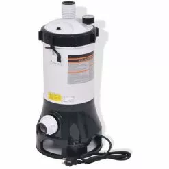 VIDAXL Pompe Filtrante De Piscine Intex Bestway 185 W 4,4 M³/h - Multicolore 9 VIDAXL Pompe Filtrante De Piscine Intex Bestway 185 W 4,4 M³/h - Multicolore -Pompe et filtre de piscine Soldes 14282358 5