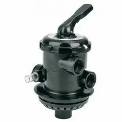 ASTRALPOOL Vanne Filtration Manuelle 1½" New Generation - Version TOP Marque Astral Fluidra Filtres Cantabric Et Millénium