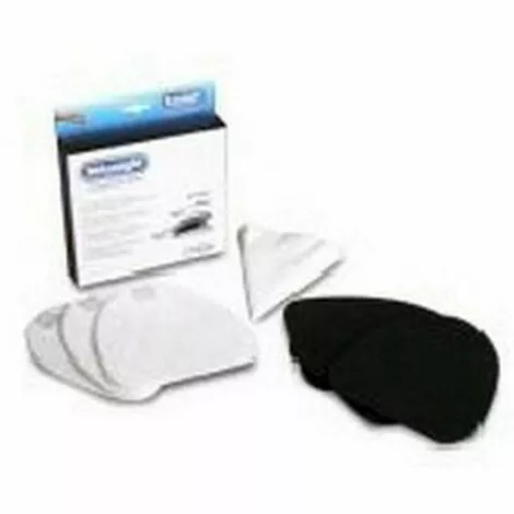 De'Longhi Kit Filtres (52977-16971) (5525112800) Friteuse DELONGHI 1 De'Longhi Kit Filtres (52977-16971) (5525112800) Friteuse DELONGHI