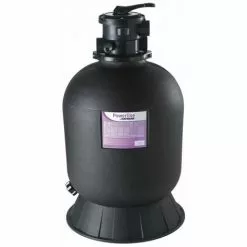 HAYWARD Filtre A Sable Piscine Powerline Top 6 M3/h