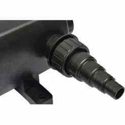 VIDAXL Sterilisateur De Bassin UVC 36 W -Pompe et filtre de piscine Soldes 15017309 4