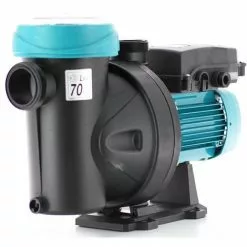 Pompe Piscine - Silen I 100 15 M De Espa