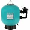 Filtre Piscine - Triton TR40 - 480 Mm - 8,5 M3/h De Triton