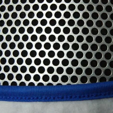 Bullfilter - Filtre à Charbon 200 X 400 1000m³/h , Filtre à Charbon Actif , Filtre Les Odeurs 5 Bullfilter - Filtre à Charbon 200 X 400 1000m³/h , Filtre à Charbon Actif , Filtre Les Odeurs – Image 5