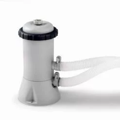 Épurateur à Cartouche Intex Débit 2 M3/h