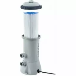 Épurateur à Cartouche Intex Débit 2 M3/h 5 Épurateur à Cartouche Intex Débit 2 M3/h -Pompe et filtre de piscine Soldes 1612733 3