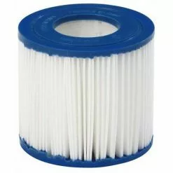 TRIGANO Cartouche Type II Pour Filtration De Piscine