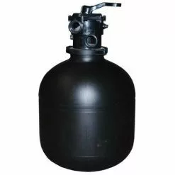 OPOOL Filtre à Sable Vanne Top 8m3/h