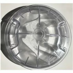 PROCOPI Couvercle Filtre RTM Complet