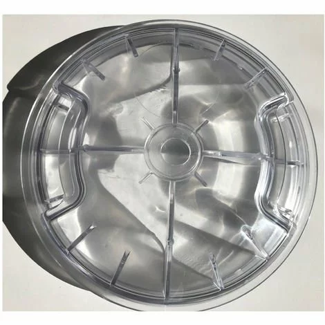 PROCOPI Couvercle Filtre RTM Complet 1 PROCOPI Couvercle Filtre RTM Complet