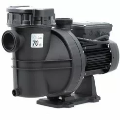 Pompe Piscine - NOX 100-15 M - 1 CV - 14 M3/h De Jardino