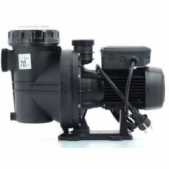 POMPESGUINARDLOISIRS Pompe Piscine - Nemo 12 De POMPES GUINARD LOISIRS -Pompe et filtre de piscine Soldes 178262 3