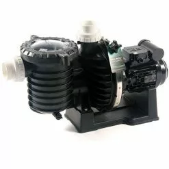 Pompe Piscine - Sta-Rite 5P6R - 3 CV - Mono - Eau Douce De Pentair