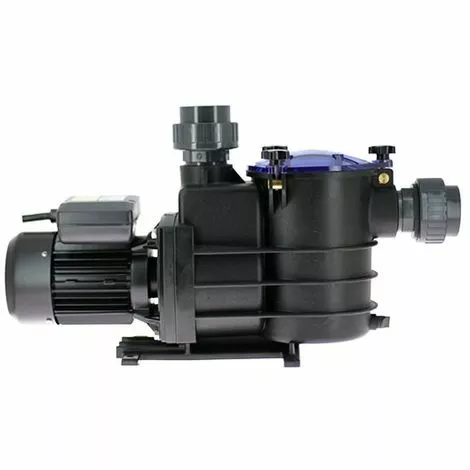 Pompe Piscine - ND.2 19 M - 1 CV - 19,6 M3/h De PSH 2 Pompe Piscine - ND.2 19 M - 1 CV - 19,6 M3/h De PSH – Image 2