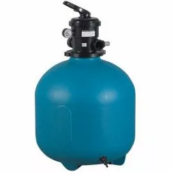 Filtre Piscine - Aries 550 6TP De Espa