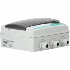 Coffret De Commande Et De Protection - Vigilec Eco PUMP 230 - Mono - 12 A De Toscano 5 Coffret De Commande Et De Protection - Vigilec Eco PUMP 230 - Mono - 12 A De Toscano -Pompe et filtre de piscine Soldes 17908835 3