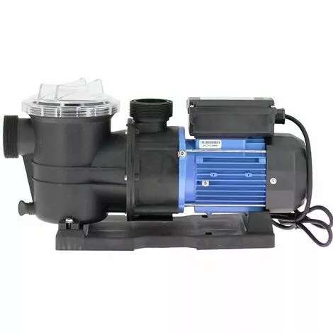 G�N�RIQUE Pompe Piscine - STP - 1 CV - Mono De Centrocom 2 G�N�RIQUE Pompe Piscine - STP - 1 CV - Mono De Centrocom – Image 2