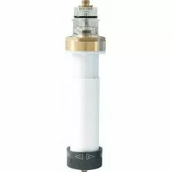 Cartouche Pour Réducteur De Pression SYR Pour Drufi DFR/DFF