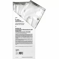 Cartouche Filtrante SYR, 90µm Pour Drufu DFF/FF