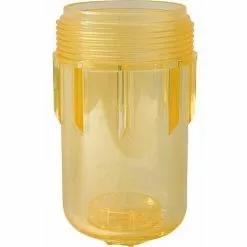 Pot Filtre SYR Pour Drufi DFR/FR/DFF