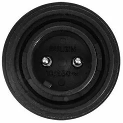 Cellule D'électrolyseur X-CELL Pour Limpido 160 - Prise Ronde à 2 Points - CCEI