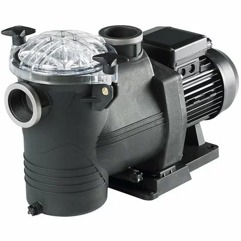 ASTRALPOOL Pompe New Europa 0,50 CV / 7,50 M³/h Tri - Astral Pool 1 ASTRALPOOL Pompe New Europa 0,50 CV / 7,50 M³/h Tri - Astral Pool