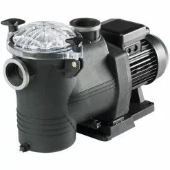 ASTRALPOOL Pompe New Europa 0,75 CV / 11 M³/h Tri - Astral Pool