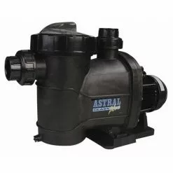 Pompe Astral Glass Plus 0,75 CV / 12,50 M³/h Tri - Astral Pool