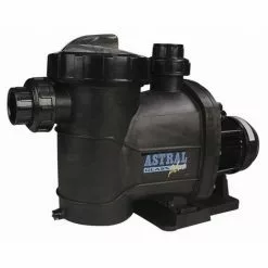 Pompe Astral Glass Plus 2 CV / 26 M³/h Tri - Astral Pool