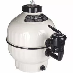 Filtre à Sable Cantabric Side Ø 900 Mm 30 M³/h (sans Vanne) - Astral Pool