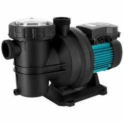 Pompe Piscine - Silen 150 Tri - 1,5 CV - 22 M3/h De Espa