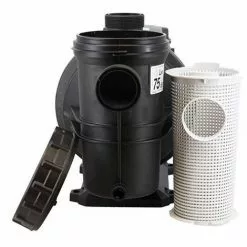 Pompe Piscine - Silen 150 Tri - 1,5 CV - 22 M3/h De Espa 6 Pompe Piscine - Silen 150 Tri - 1,5 CV - 22 M3/h De Espa -Pompe et filtre de piscine Soldes 182615 3