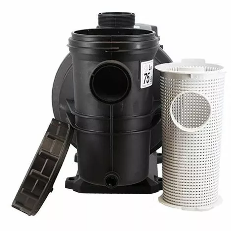 Pompe Piscine - Silen 150 Tri - 1,5 CV - 22 M3/h De Espa 3 Pompe Piscine - Silen 150 Tri - 1,5 CV - 22 M3/h De Espa – Image 3