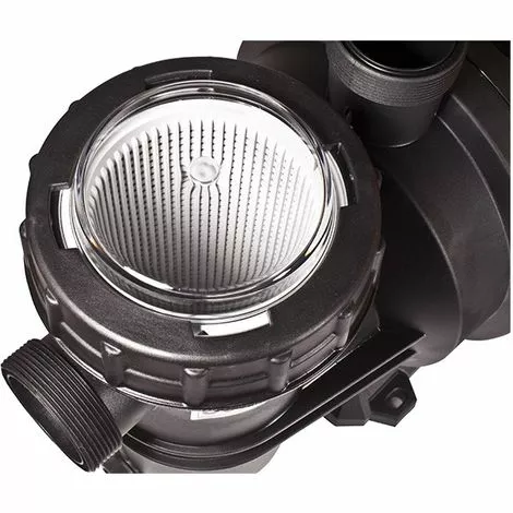 Pompe Piscine - Silen 150 Tri - 1,5 CV - 22 M3/h De Espa 4 Pompe Piscine - Silen 150 Tri - 1,5 CV - 22 M3/h De Espa – Image 4