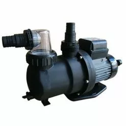 SAN MARCO Filtre � Sable 10 M3/H Minuteur Et Aqualoon -Pompe et filtre de piscine Soldes 18390692 3