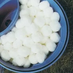 SAN MARCO Filtre � Sable 8,5 M3/H Minuteur Et Aqualoon -Pompe et filtre de piscine Soldes 18390700 3