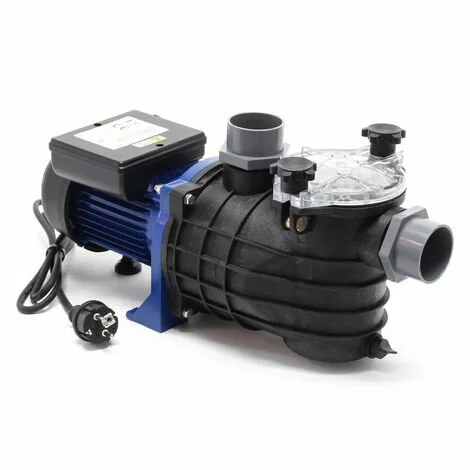 WILTEC Pompe Piscine 10800l/h 180 Watts Pompe Filtration Circulation Filtre Eau Pool Whirlpool Jardin 1 WILTEC Pompe Piscine 10800l/h 180 Watts Pompe Filtration Circulation Filtre Eau Pool Whirlpool Jardin