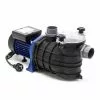 WILTEC Pompe Piscine17700l/h 1100 Watts Pompe Filtration Circulation Filtre Eau Pool Whirlpool Jardin