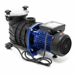 WILTEC Pompe Piscine17700l/h 1100 Watts Pompe Filtration Circulation Filtre Eau Pool Whirlpool Jardin 7 WILTEC Pompe Piscine17700l/h 1100 Watts Pompe Filtration Circulation Filtre Eau Pool Whirlpool Jardin -Pompe et filtre de piscine Soldes 18704505 3