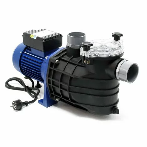 WILTEC Pompe Piscine 34800l/h 3000 Watts Pompe Filtration Circulation Filtre Eau Pool Whirlpool Jardin 1 WILTEC Pompe Piscine 34800l/h 3000 Watts Pompe Filtration Circulation Filtre Eau Pool Whirlpool Jardin