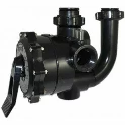 Kit Vanne 6 Voies Side 2" HAYWARD SP0715X62E CEC Piscine