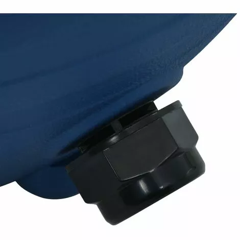 VidaXL Filtre à Sable Pour Piscine Avec Vanne 4 Positions Bleu 300 Mm - Bleu 5 VidaXL Filtre à Sable Pour Piscine Avec Vanne 4 Positions Bleu 300 Mm - Bleu – Image 5