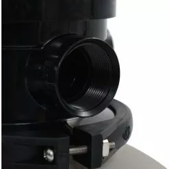 YOUTHUP Filtre à Sable Pour Piscine Avec Vanne 4 Positions Gris 350 Mm - Marron 7 YOUTHUP Filtre à Sable Pour Piscine Avec Vanne 4 Positions Gris 350 Mm - Marron -Pompe et filtre de piscine Soldes 19525425 3