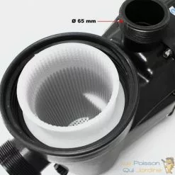 LE POISSON QUI JARDINE.FR Pompe Piscine De 28800 L/h. Qualité Et Puissance -Pompe et filtre de piscine Soldes 1985740 5