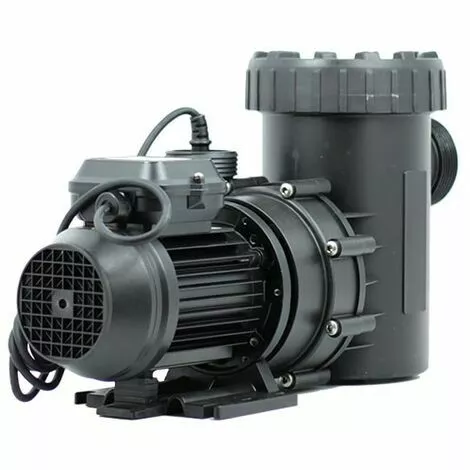 Pompe Piscine - Aqua Maxi 10 De Aquatechnix 3 Pompe Piscine - Aqua Maxi 10 De Aquatechnix – Image 3