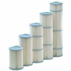 Cartouche De Filtration Weltico C2 (250 Mm)