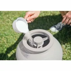 INTEX 29058 - Sable De Verre Sac De 25 Kg -Pompe et filtre de piscine Soldes 2197258 3